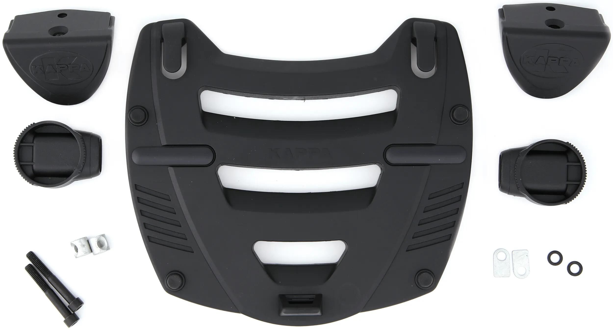 KAPPA_Platten-Kit Topcase,Koffer,Gepäckkoffer