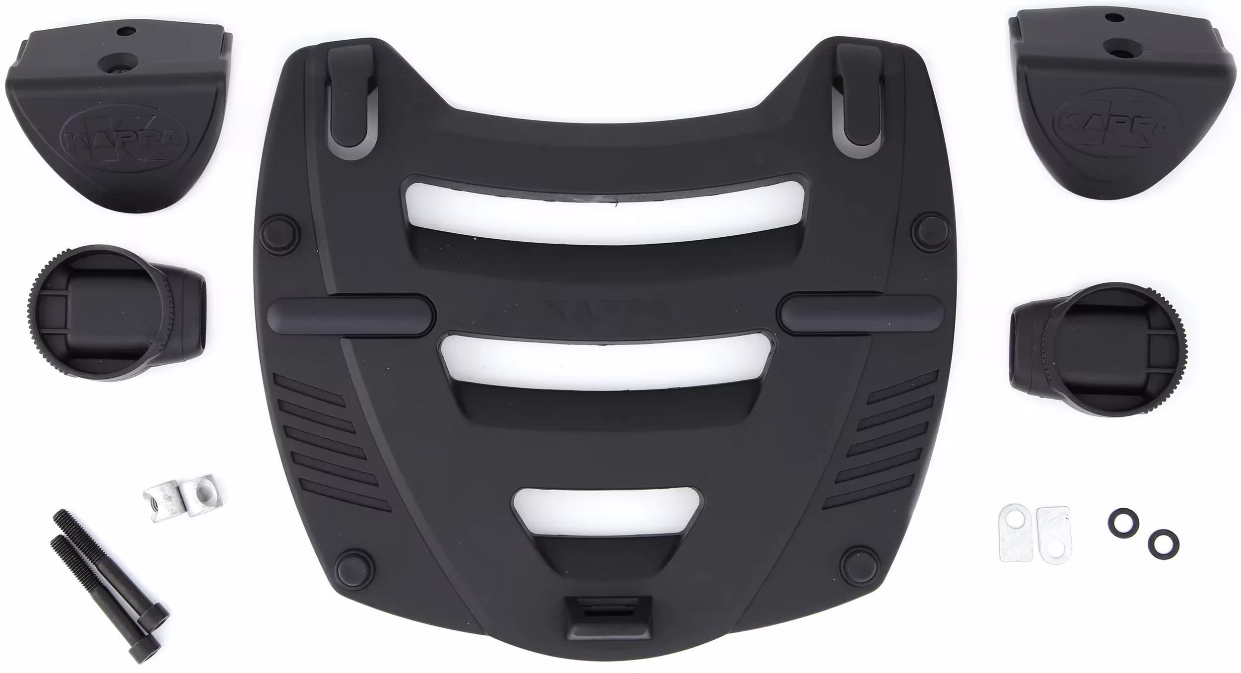 KAPPA_Platten-Kit Topcase,Koffer,Gepäckkoffer
