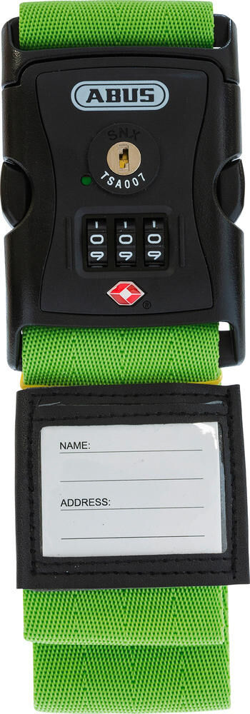 _Kofferband Sicherheitssysteme,Diebstahlsicherungen,Anhängerzubehör