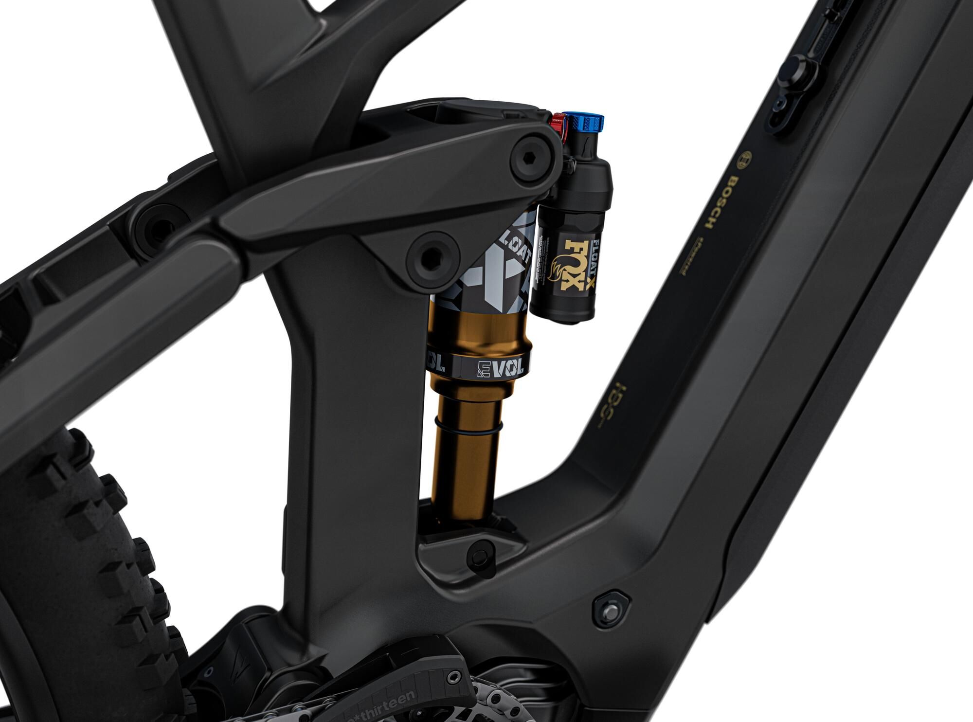 MTBs,Mountainbikes,Fahrräder,Full Suspension