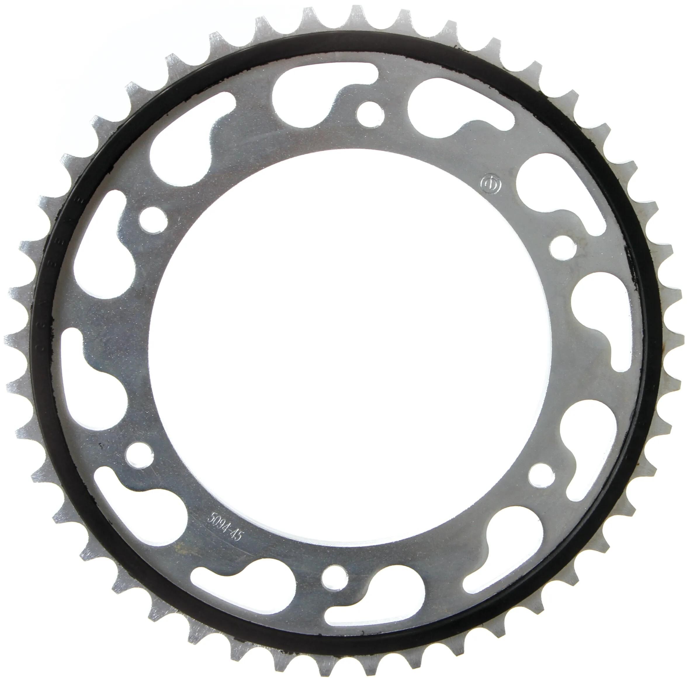 Kettenräder