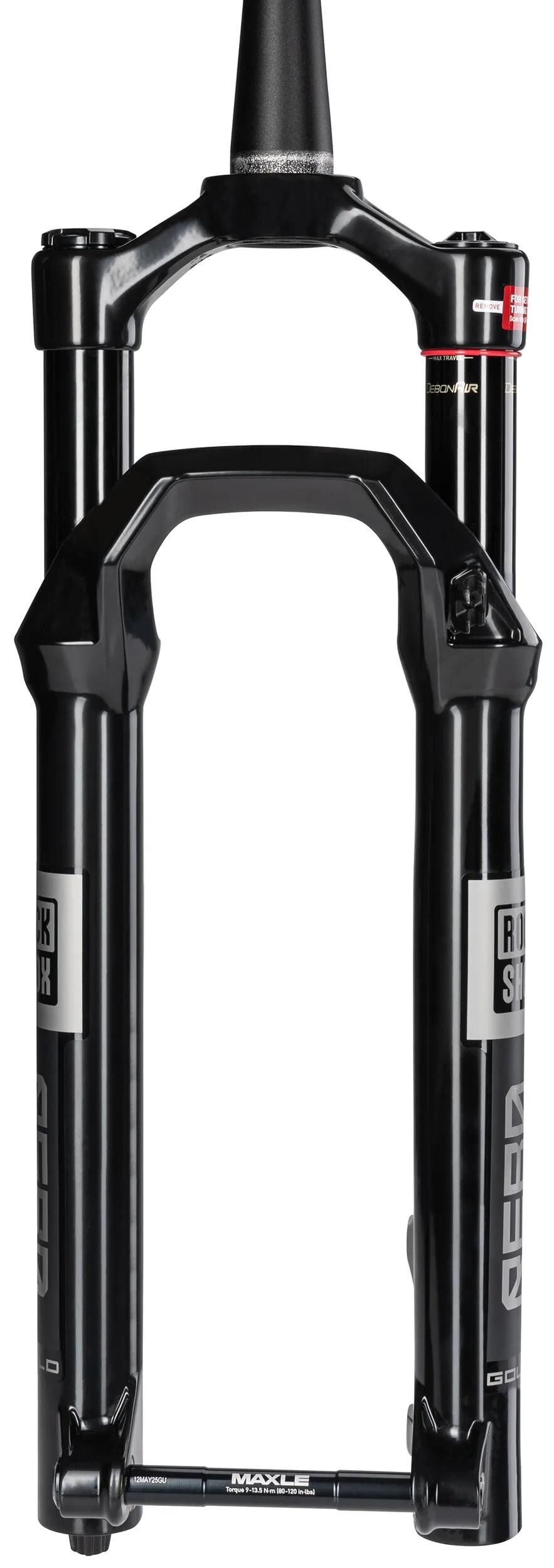 ROCKSHOX_Federgabel Federgabeln,Gabeln