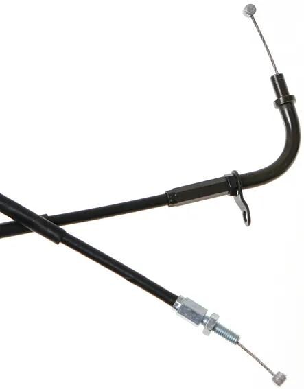 Hi-tech_Gaszug Gaszüge