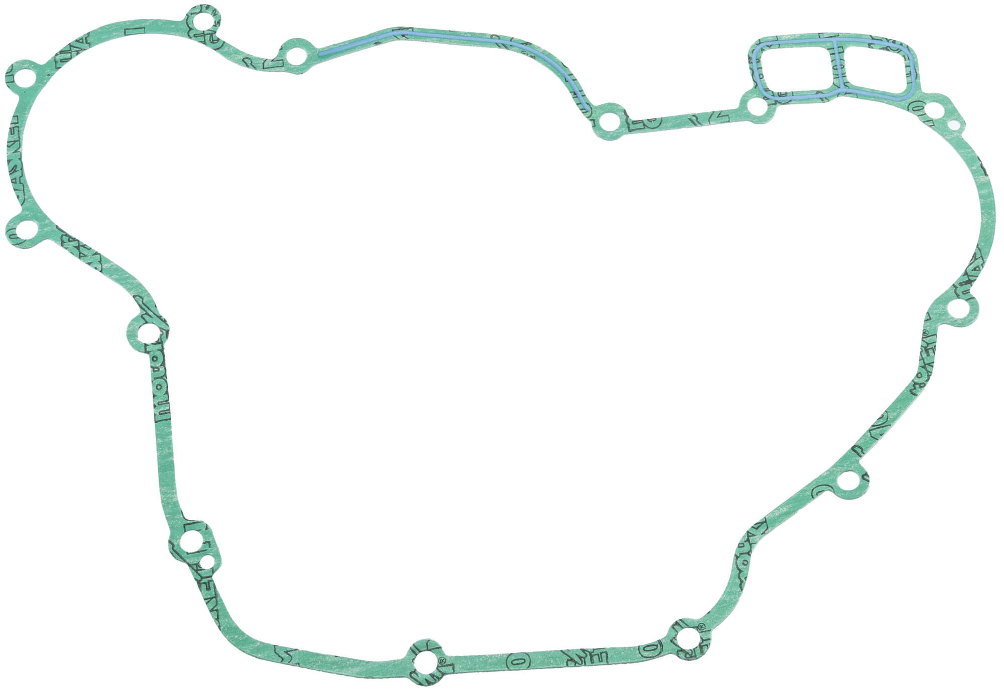 _Kupplungsdeckeldichtung Dichtungen und Dichtungssätze