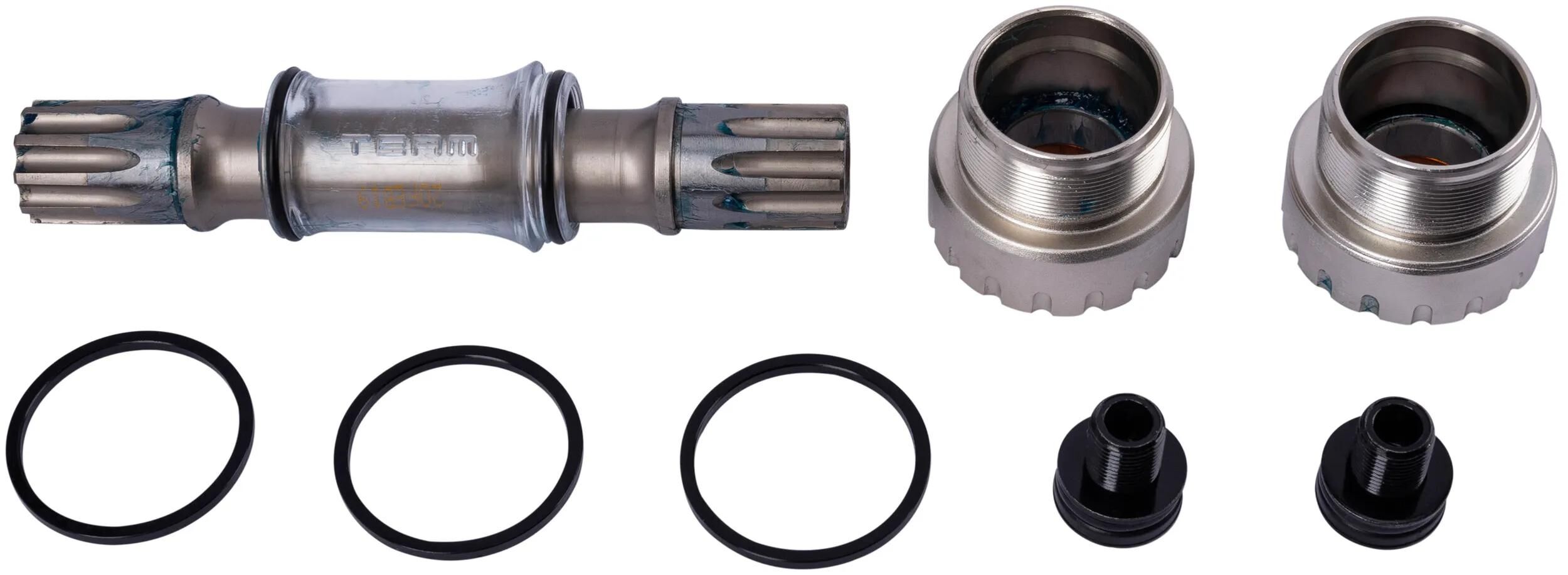 Innenlager,Tretlager