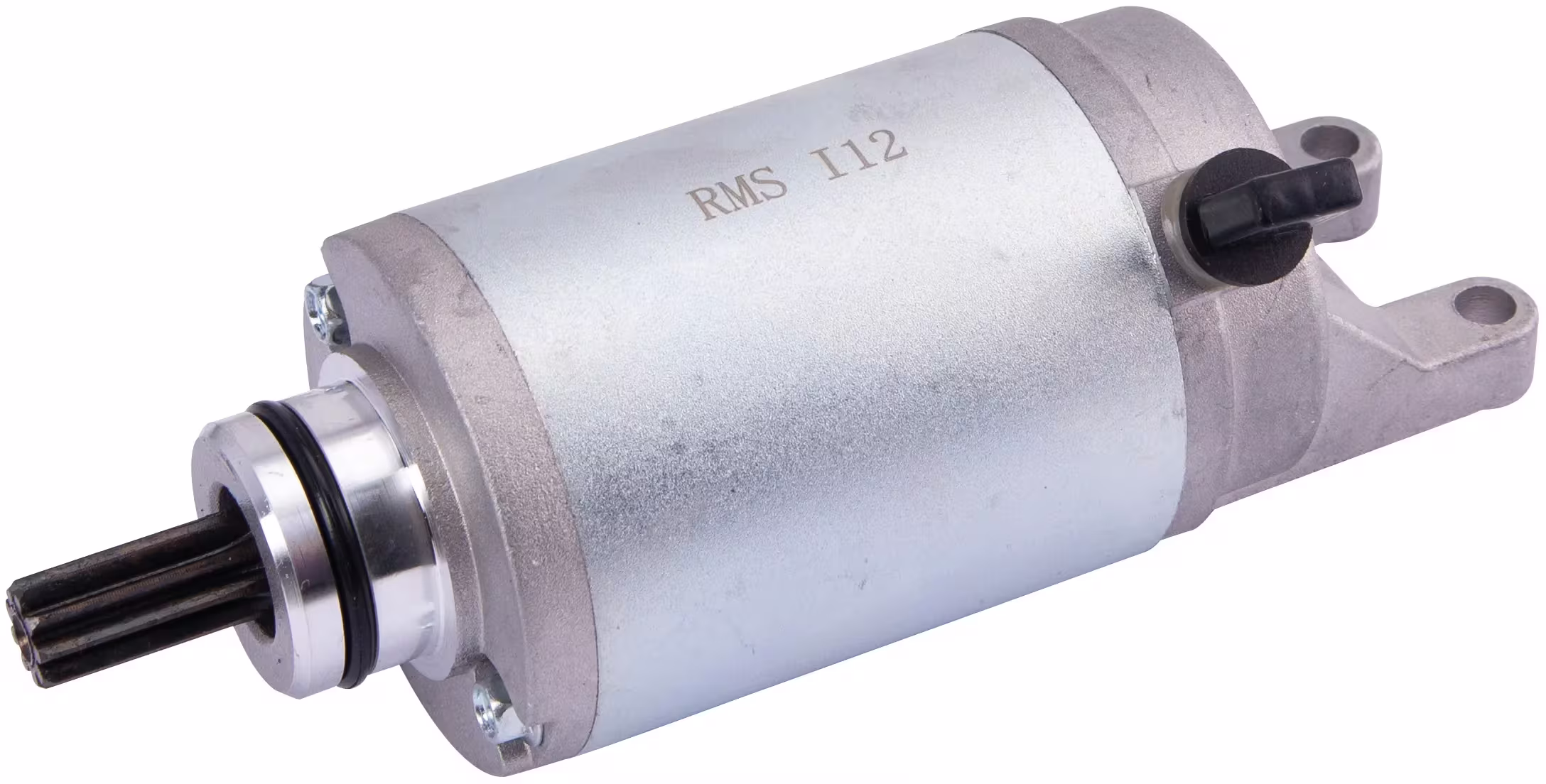 RMS_Anlassermotor Anlassermotoren