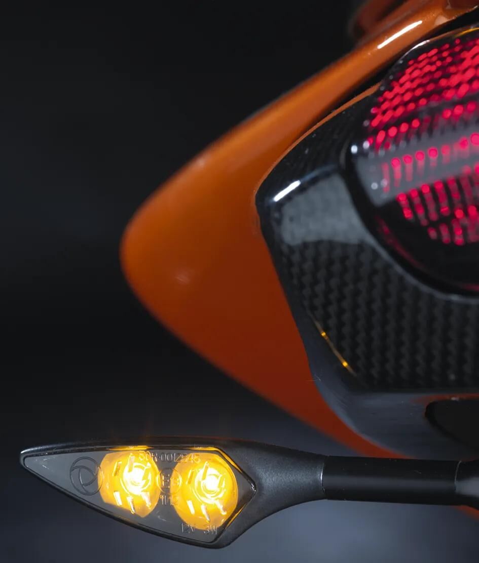 Blinker