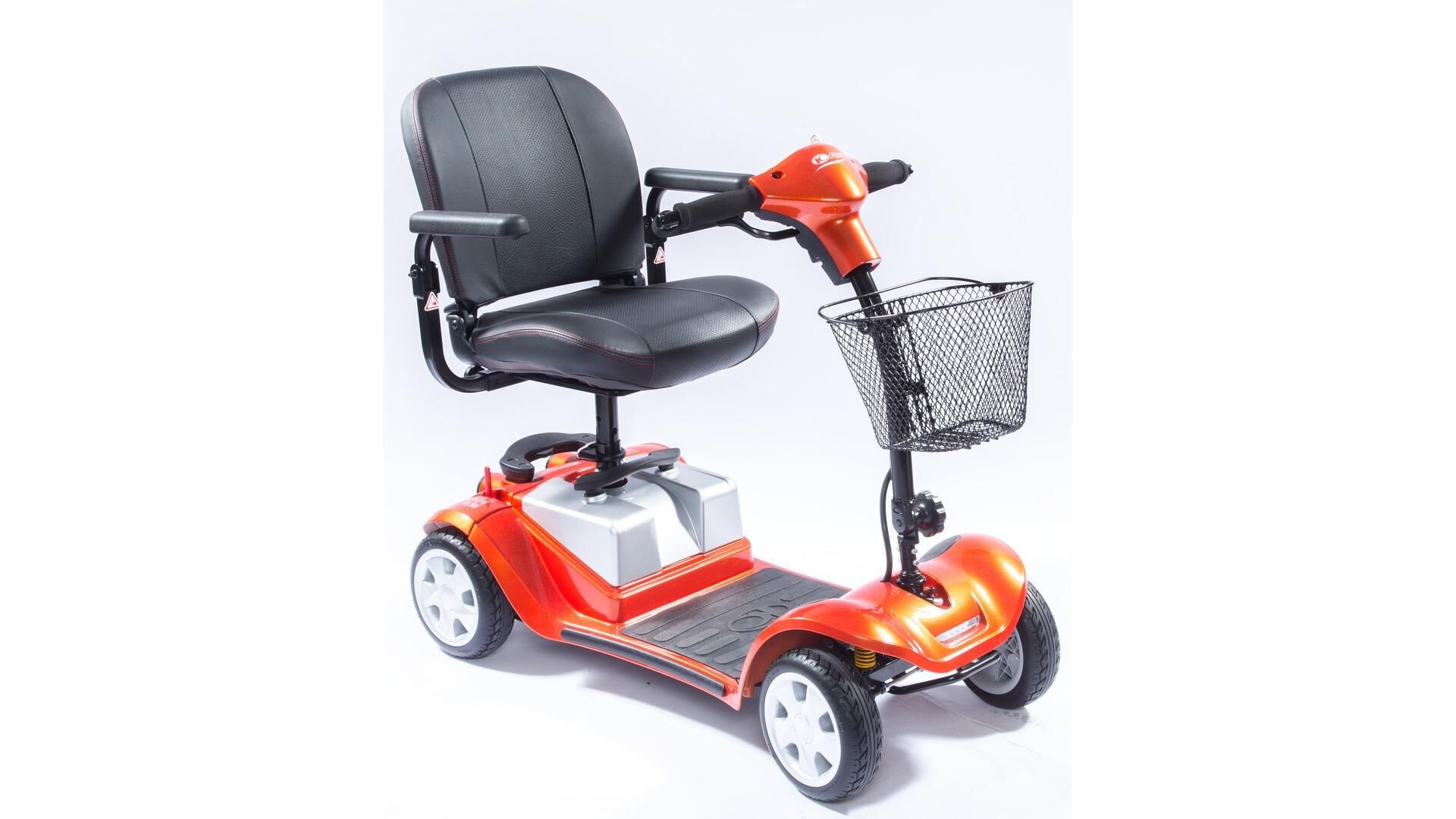 Elektromobile,Elektromobil