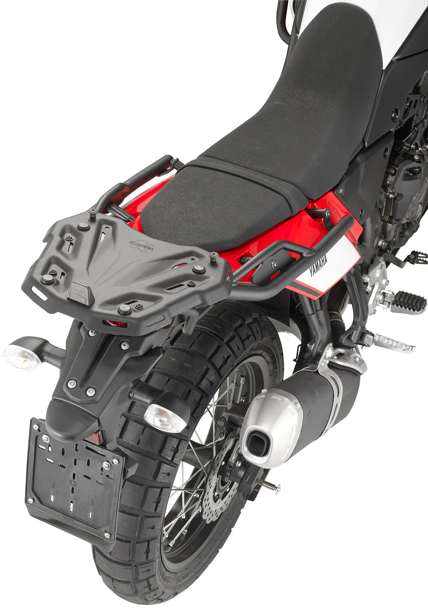 _Topcaseträger Gepäckträger