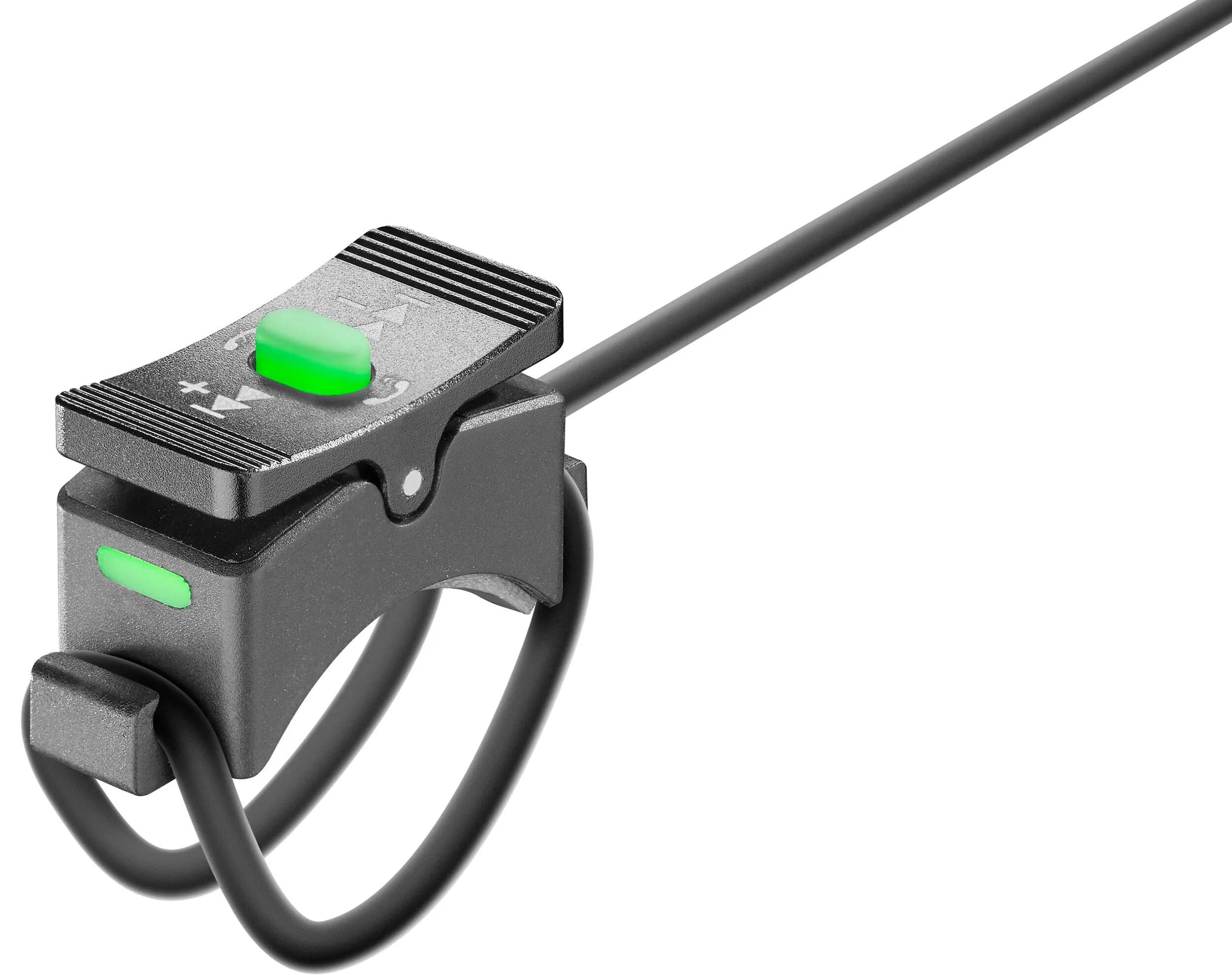 INTERPHONE_Fernbedienung Kommunikationssysteme