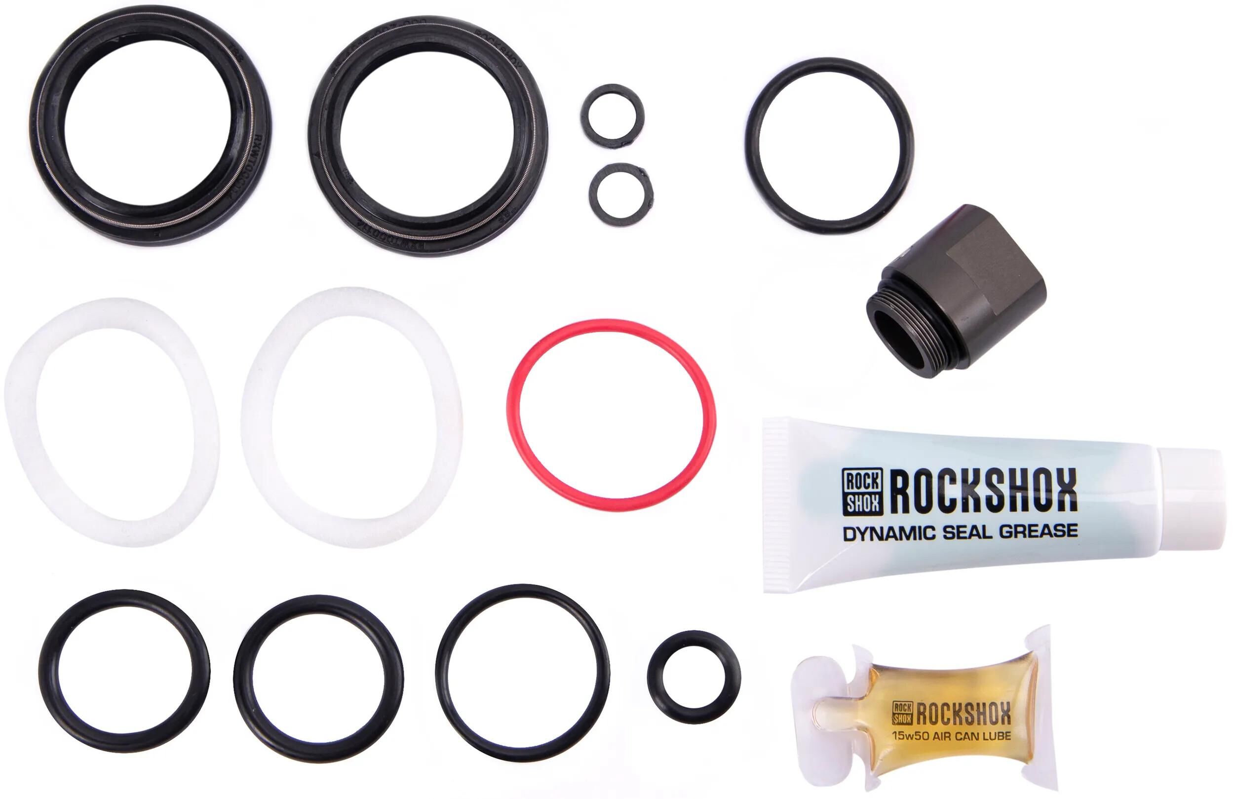 ROCKSHOX_Service-Kit Federgabel - Ersatz