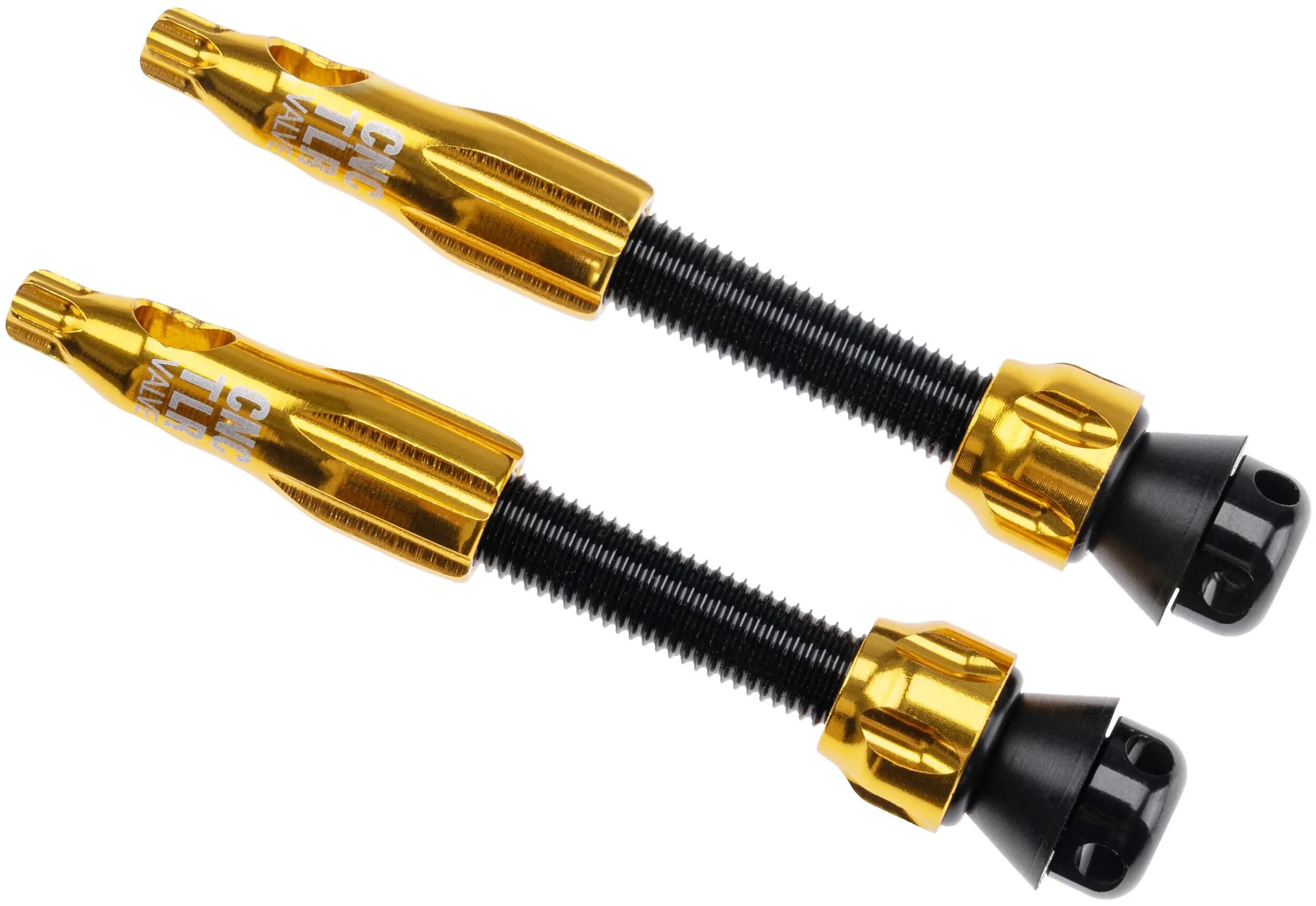 LEZYNE_Tubeless-Ventil Ventile