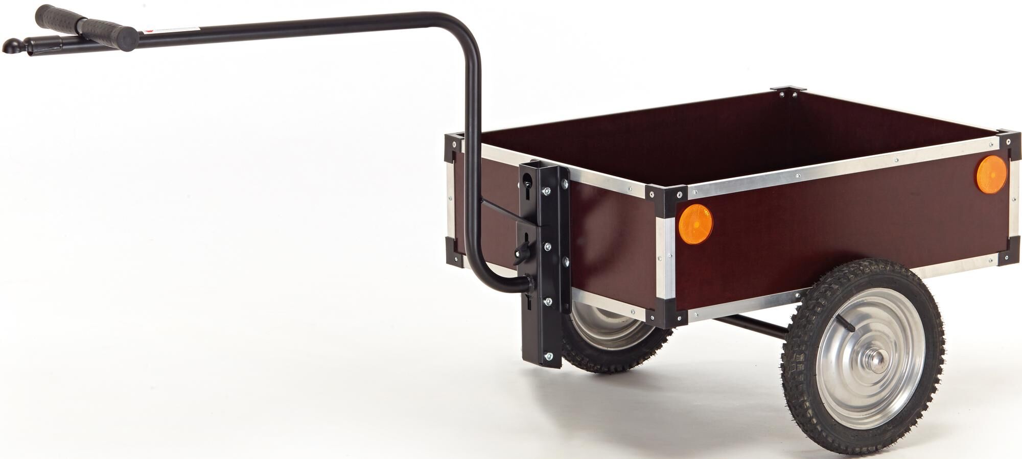 _Anhänger Lastenanhänger,Anhänger,Fahrrad-Anhänger