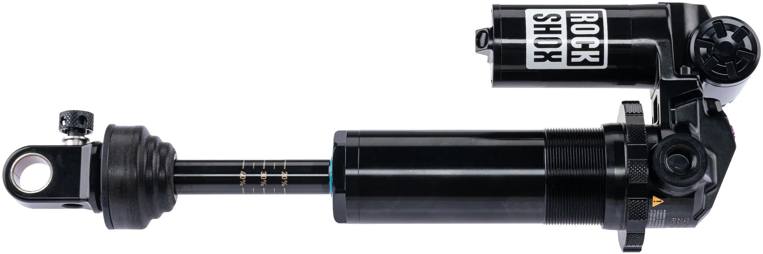 ROCKSHOX_Federbein Federbeine