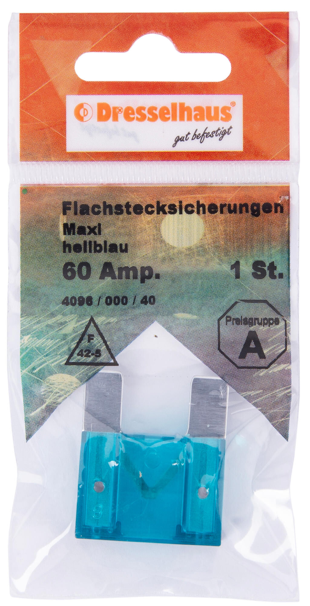 _Flachstecksicherung Flachstecksicherungen,Sicherungen