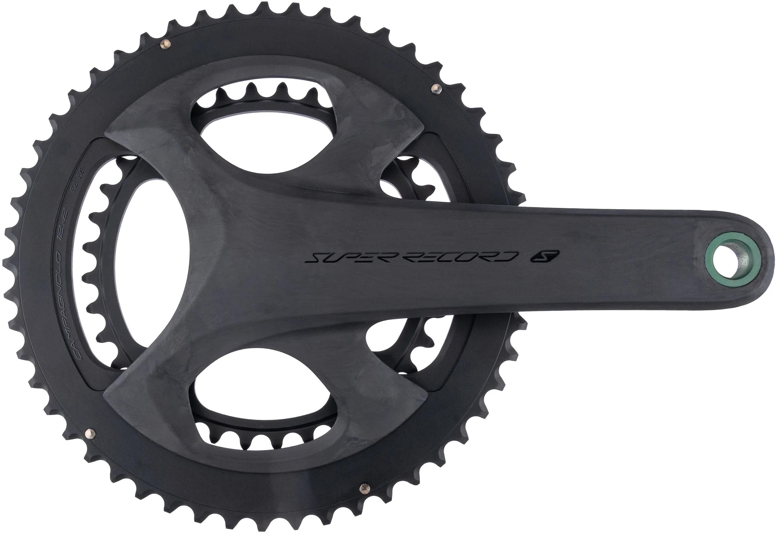 Kettenradgarnituren