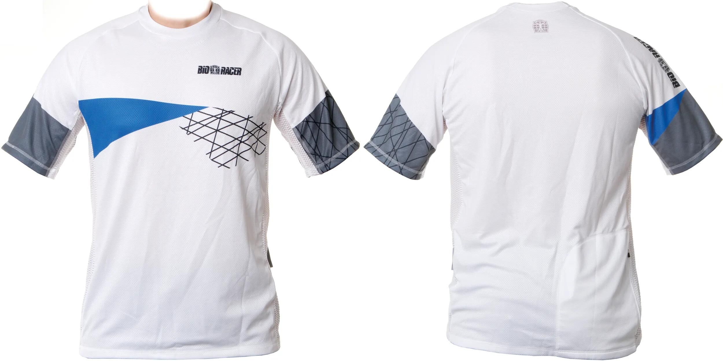 BIORACER_Kurzarmtrikot T-Shirts,Bekleidung