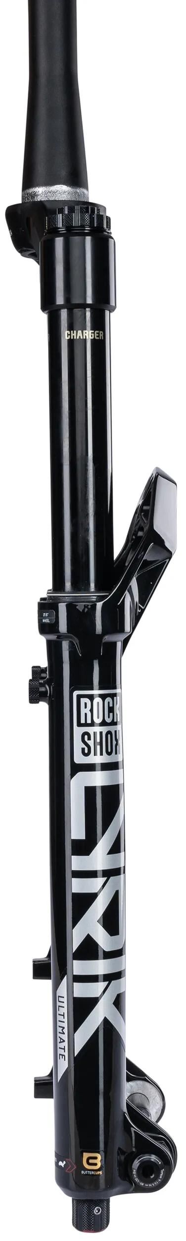 ROCKSHOX_Federgabel Federgabeln,Gabeln