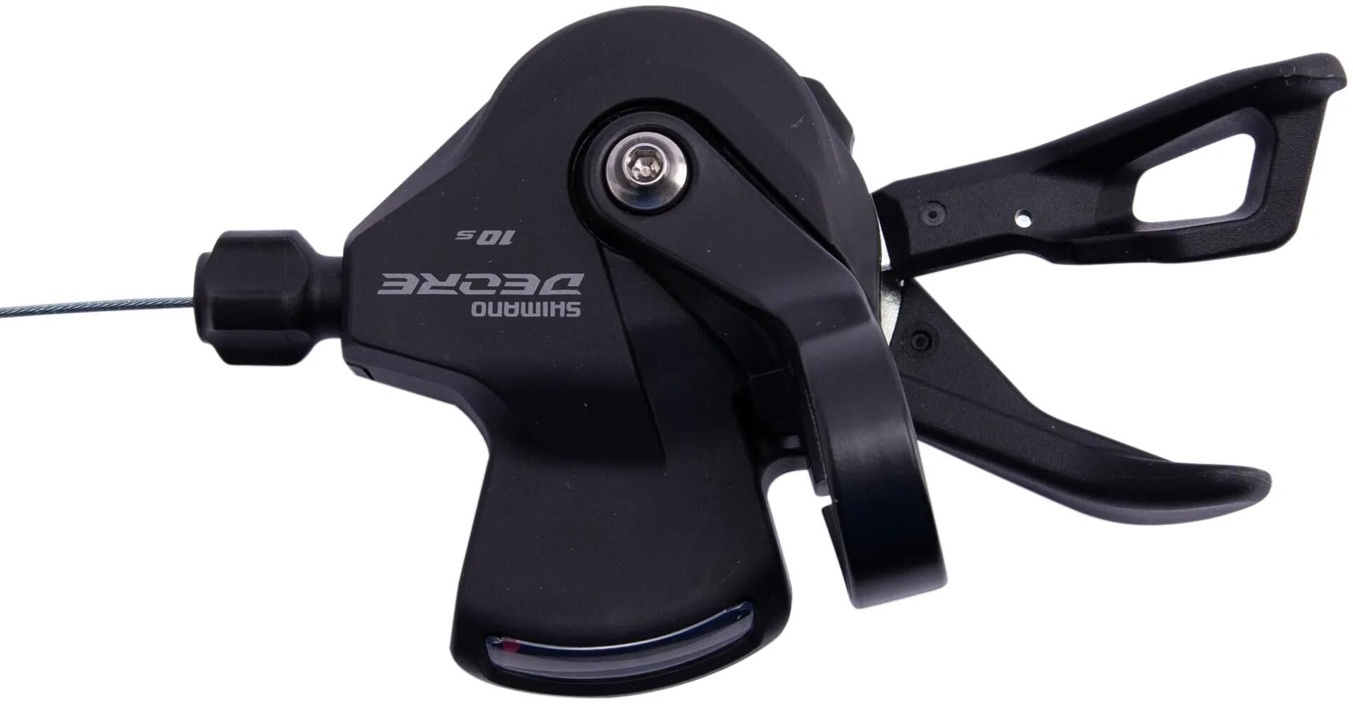 SHIMANO_Daumenschalthebel Schalthebel