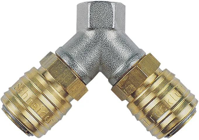 _Y-Verteiler Druckluftzubehör