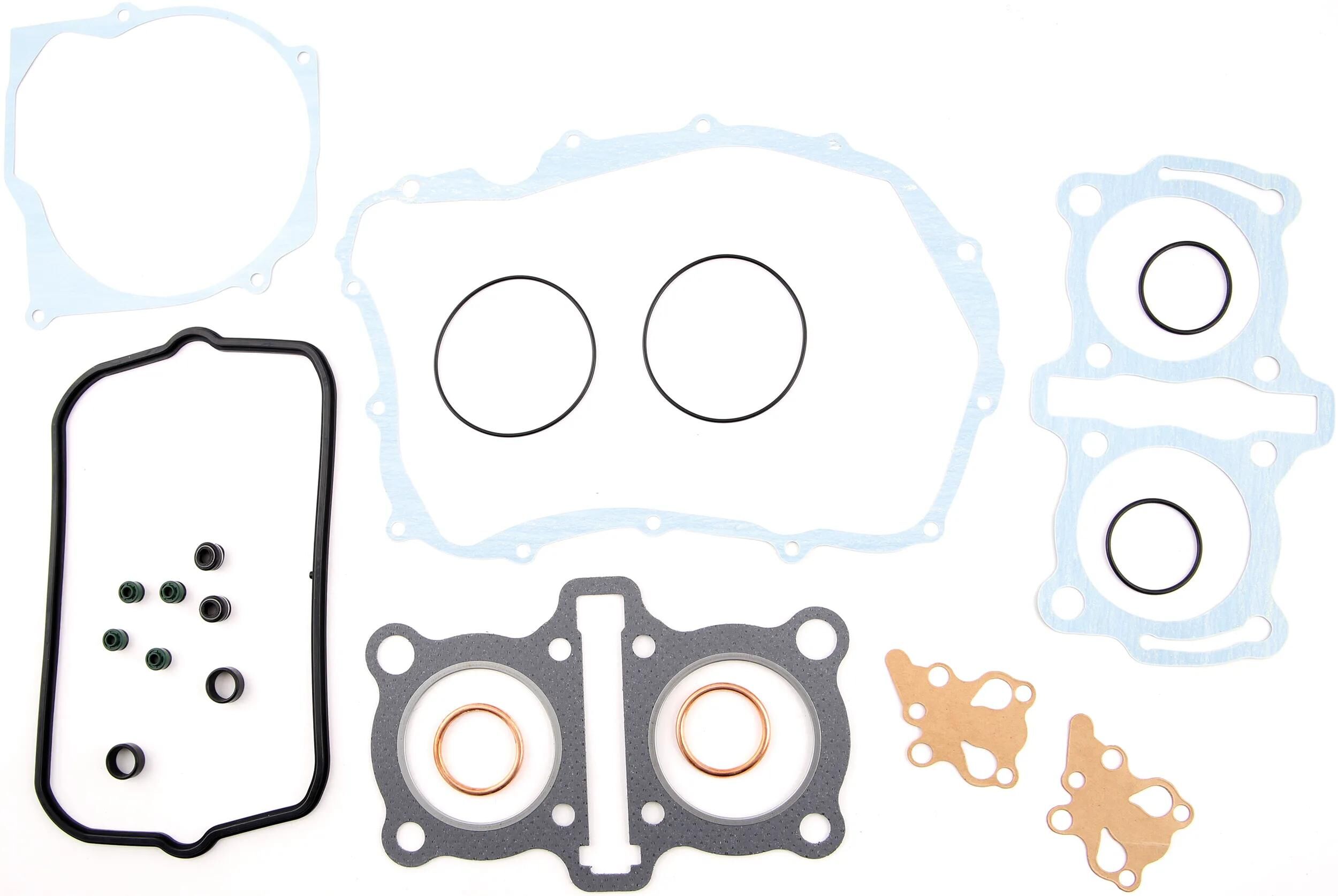 NIELSEN MOTORRAD_Motordichtsatz Dichtungen und Dichtungssätze