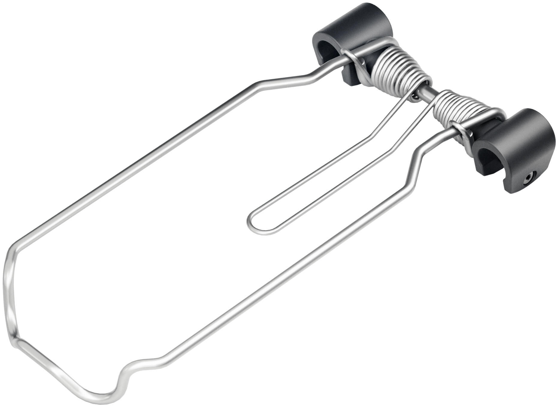 _Federklappe Gepäckträger - Ersatz / Zubehör