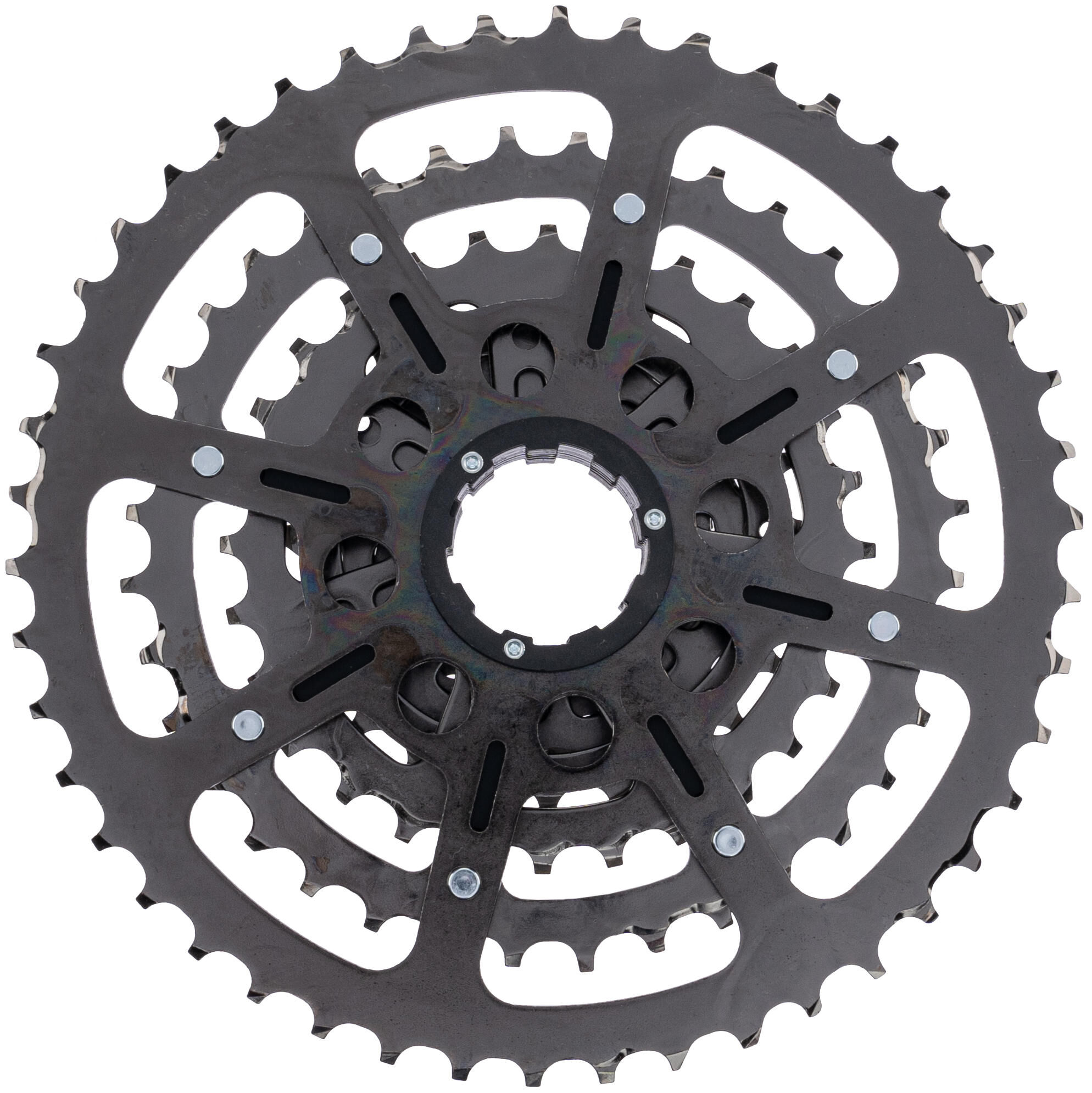 _Kassette Kassettenzahnkränze,Zahnkränze,Zahnkranzkassetten