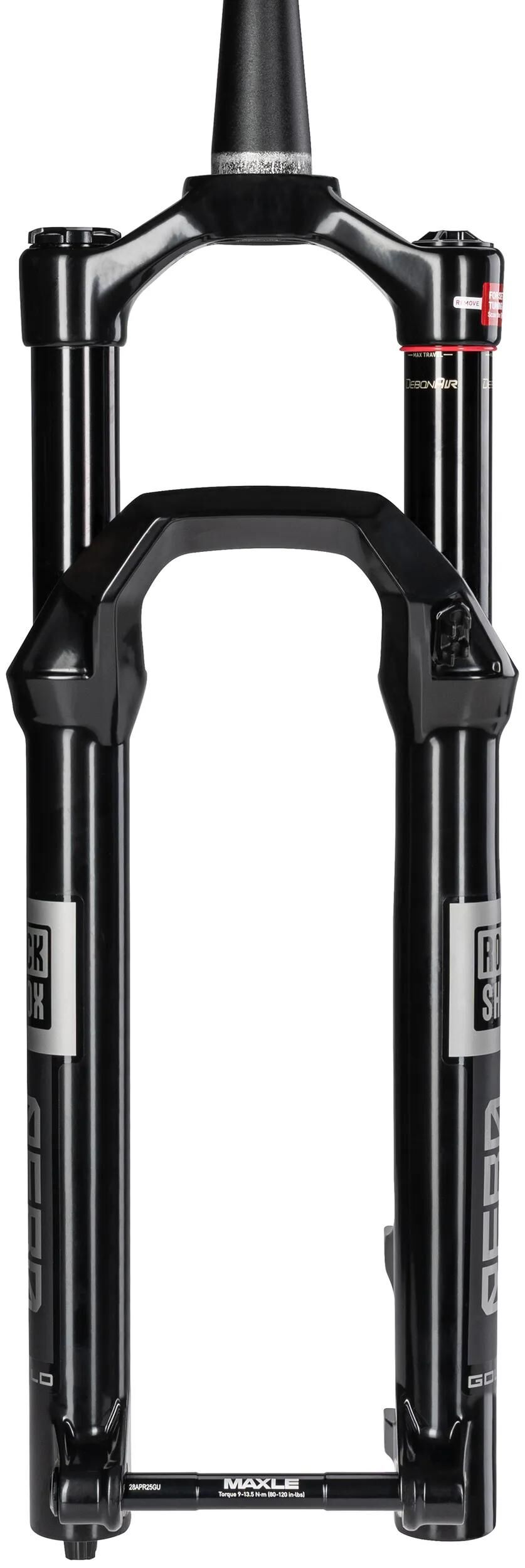 ROCKSHOX_Federgabel Federgabeln,Gabeln