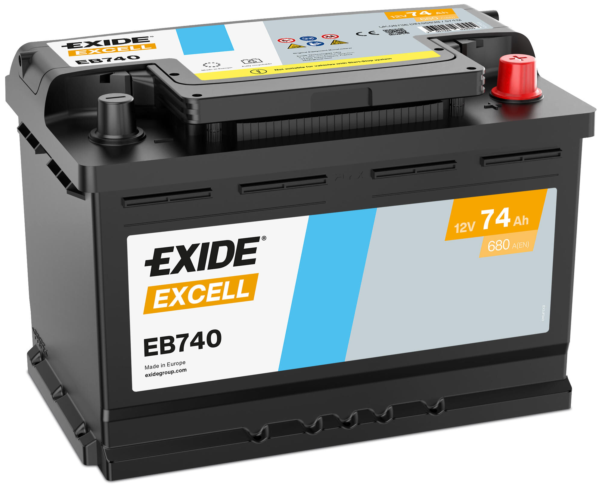 Starterbatterien,Batterien