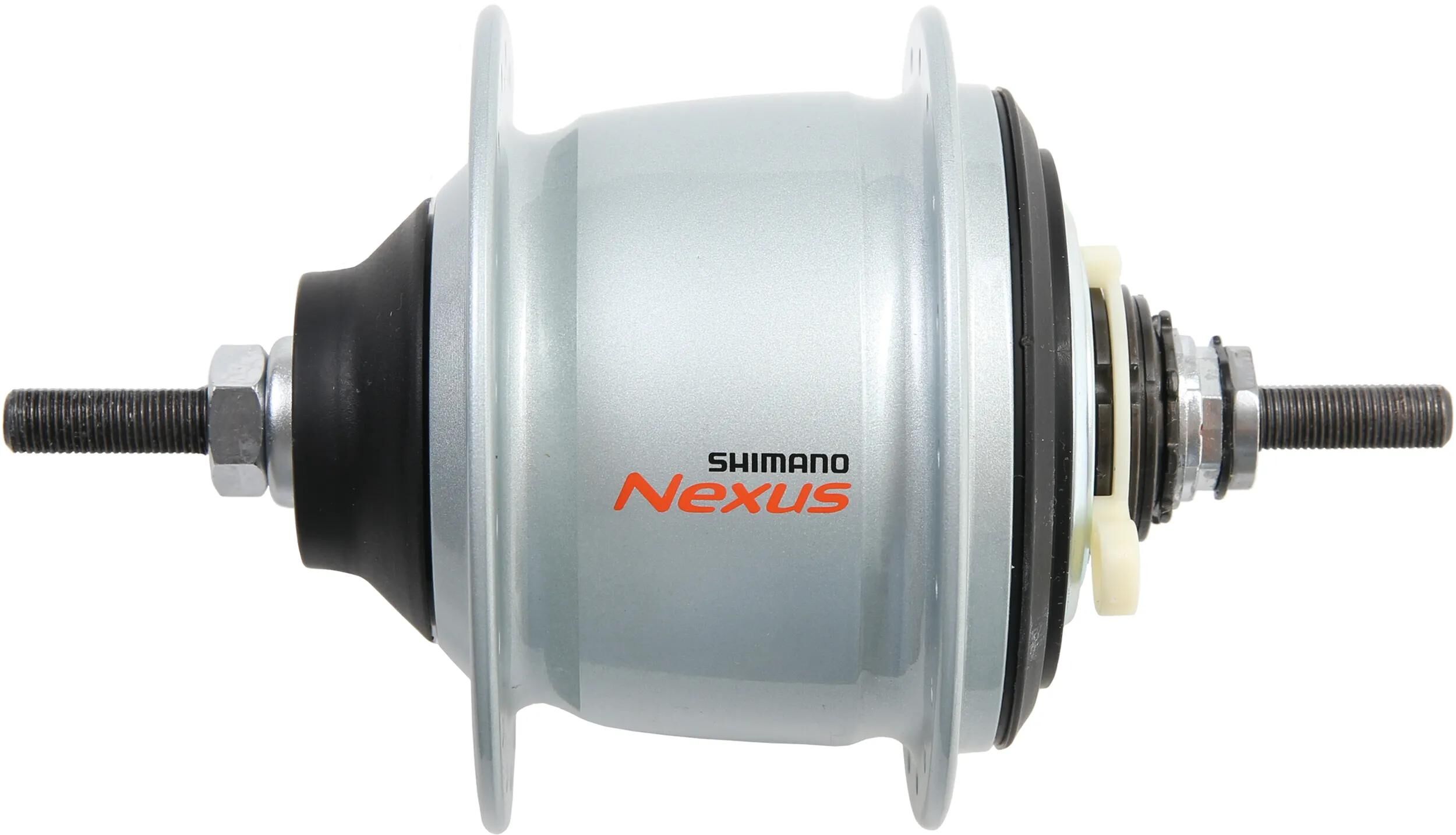 SHIMANO_Getriebenabe Getriebenaben,H.R.-Naben,Naben H.R.
