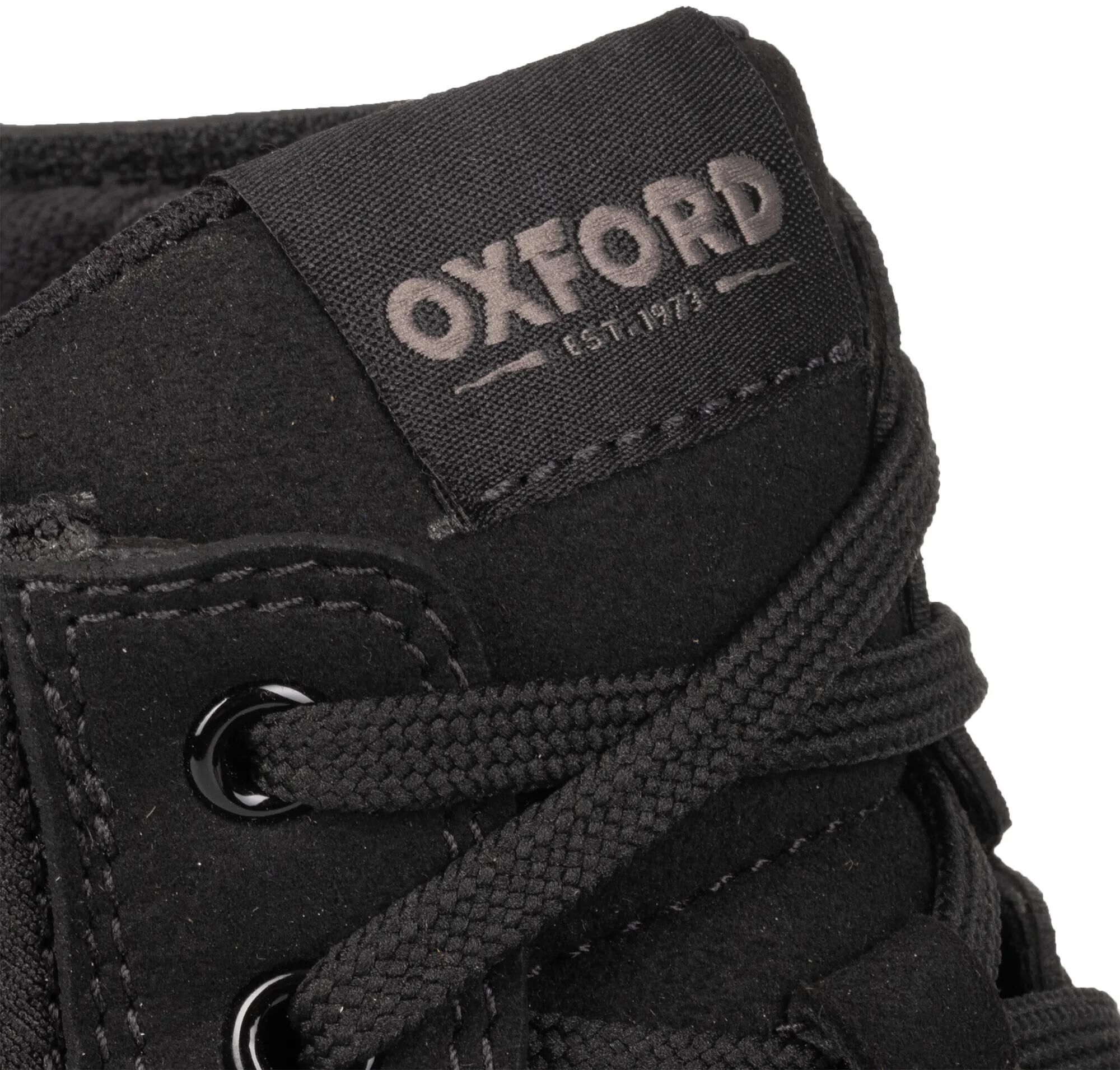 OXFORD_Schuh Schuhe,Stiefel,Bekleidung,Schuhe