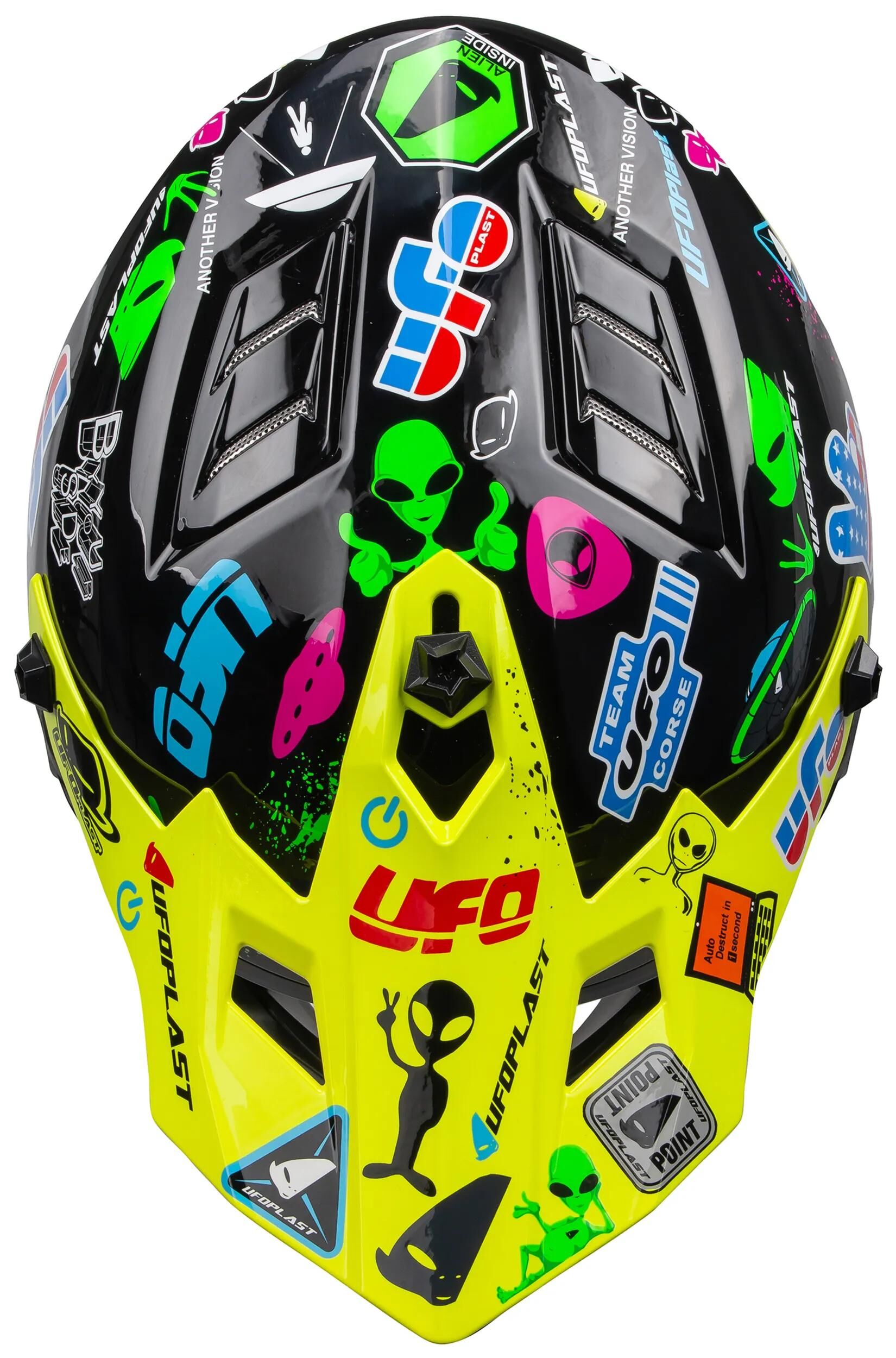 _Kinder-Crosshelm Helme,Sturzhelme