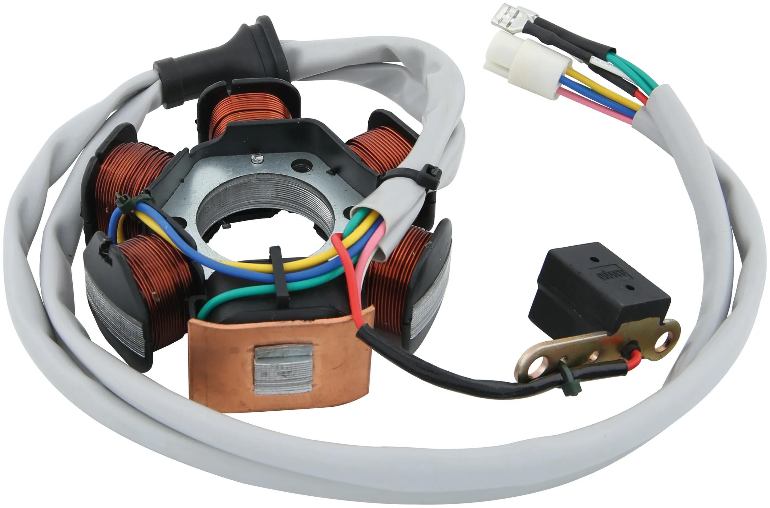 SPEC-X_Ankerplatte Ankerplatten