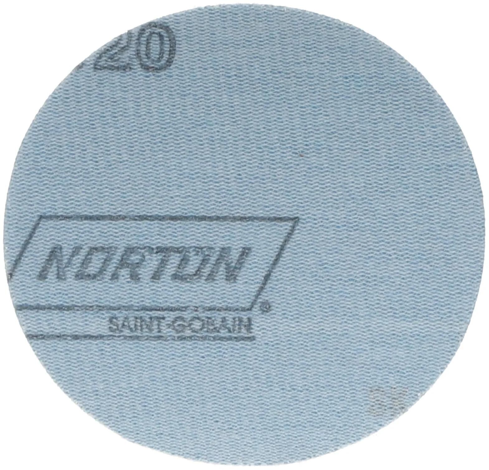 NORTON_Schleifscheibe Schleifscheiben