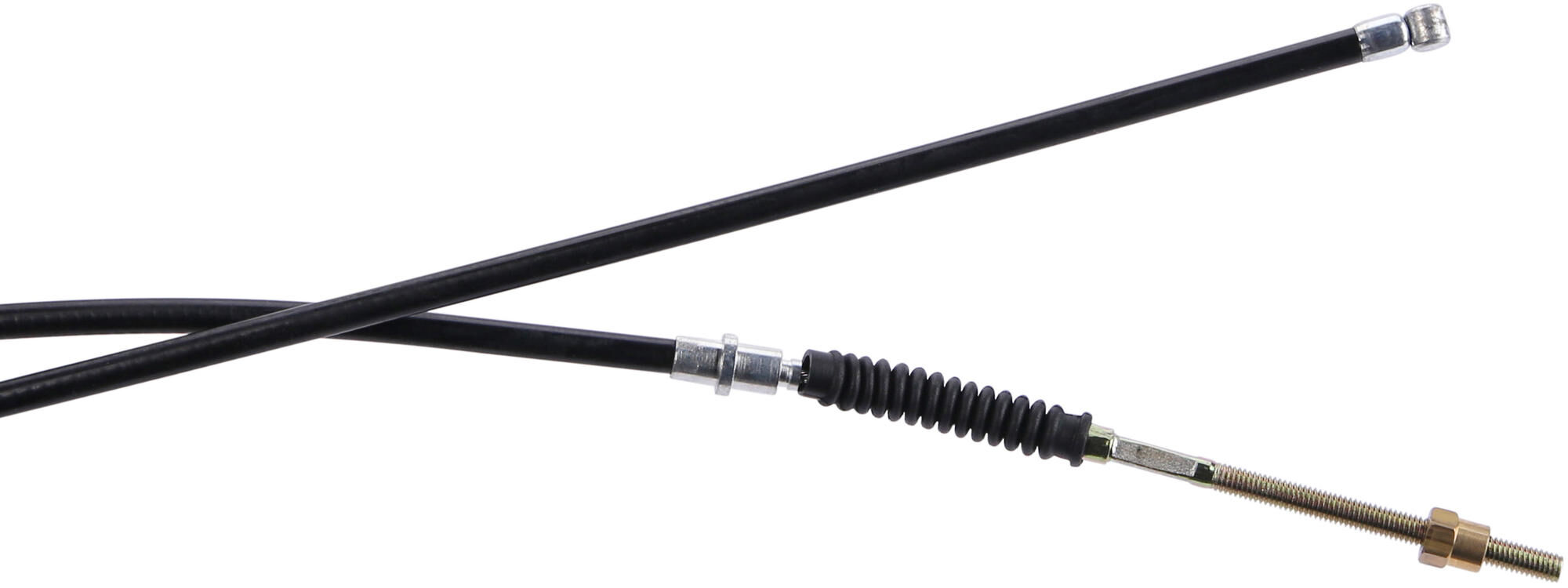 Bremszüge,Gaszüge,Bremsbowdenzüge