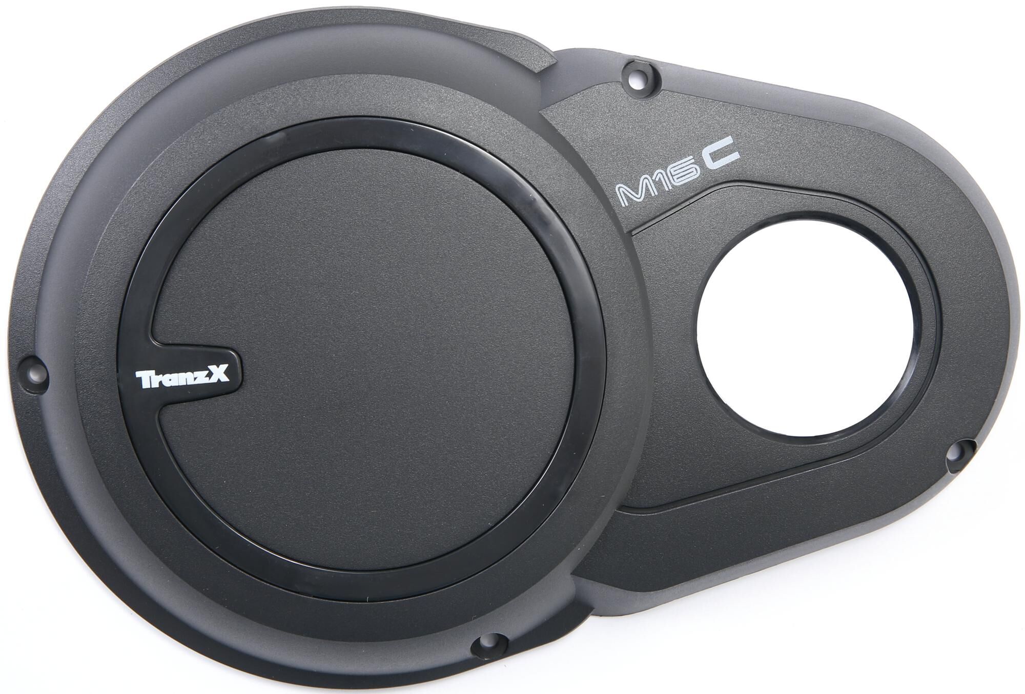 _Motorabdeckung Motorgehäuse