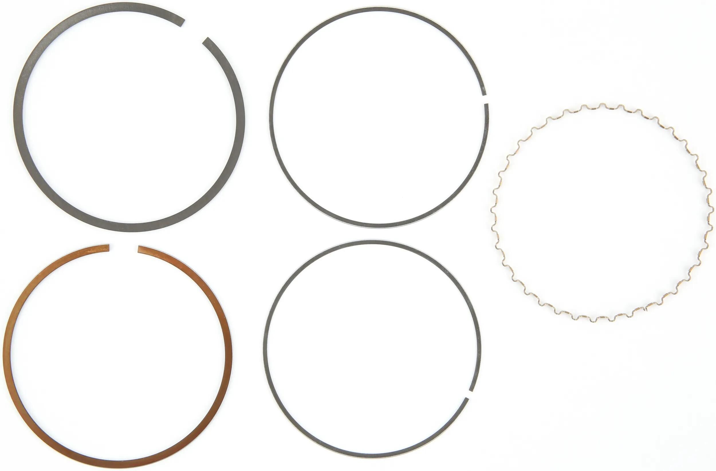 polini_Kolbenringsatz Kolbenringe