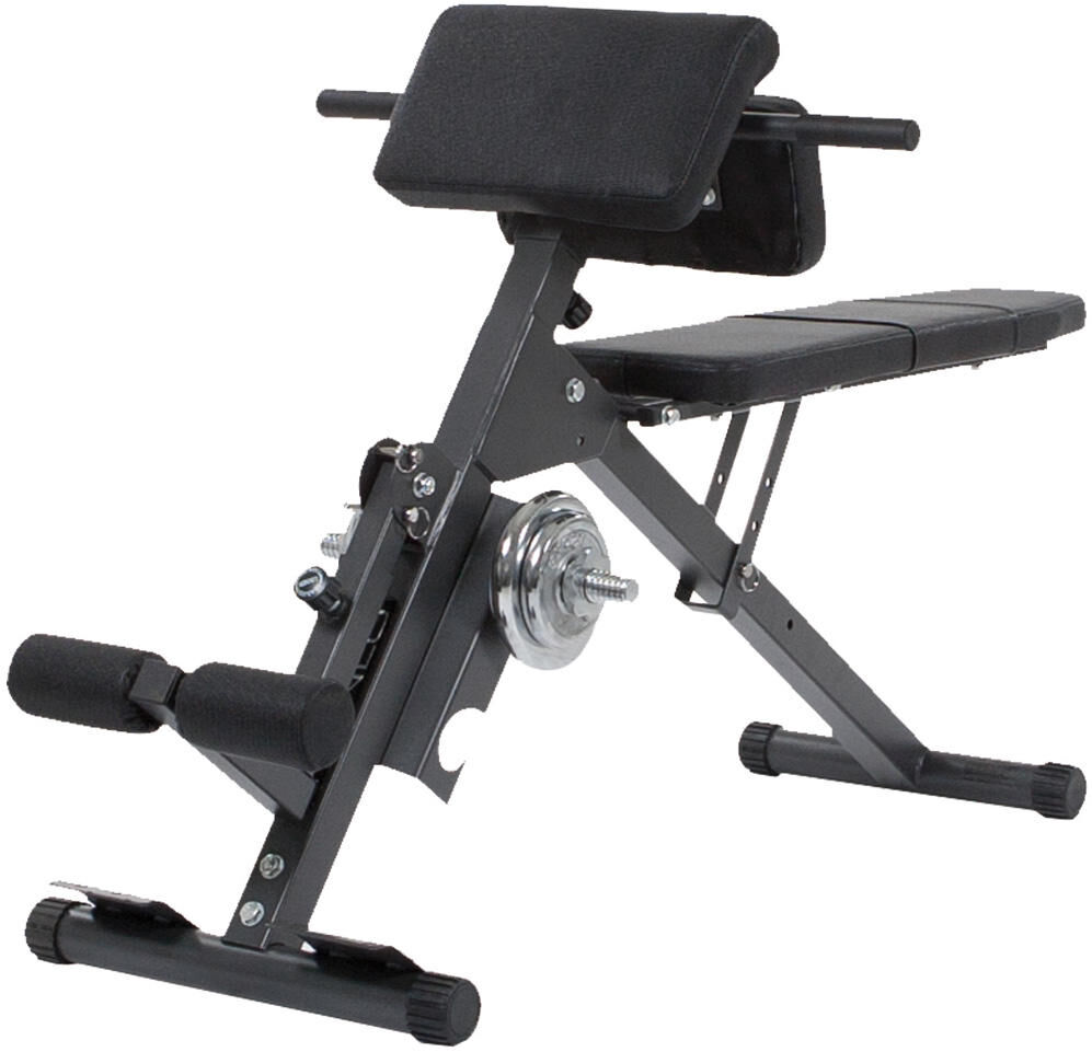 _1 Heimtrainer