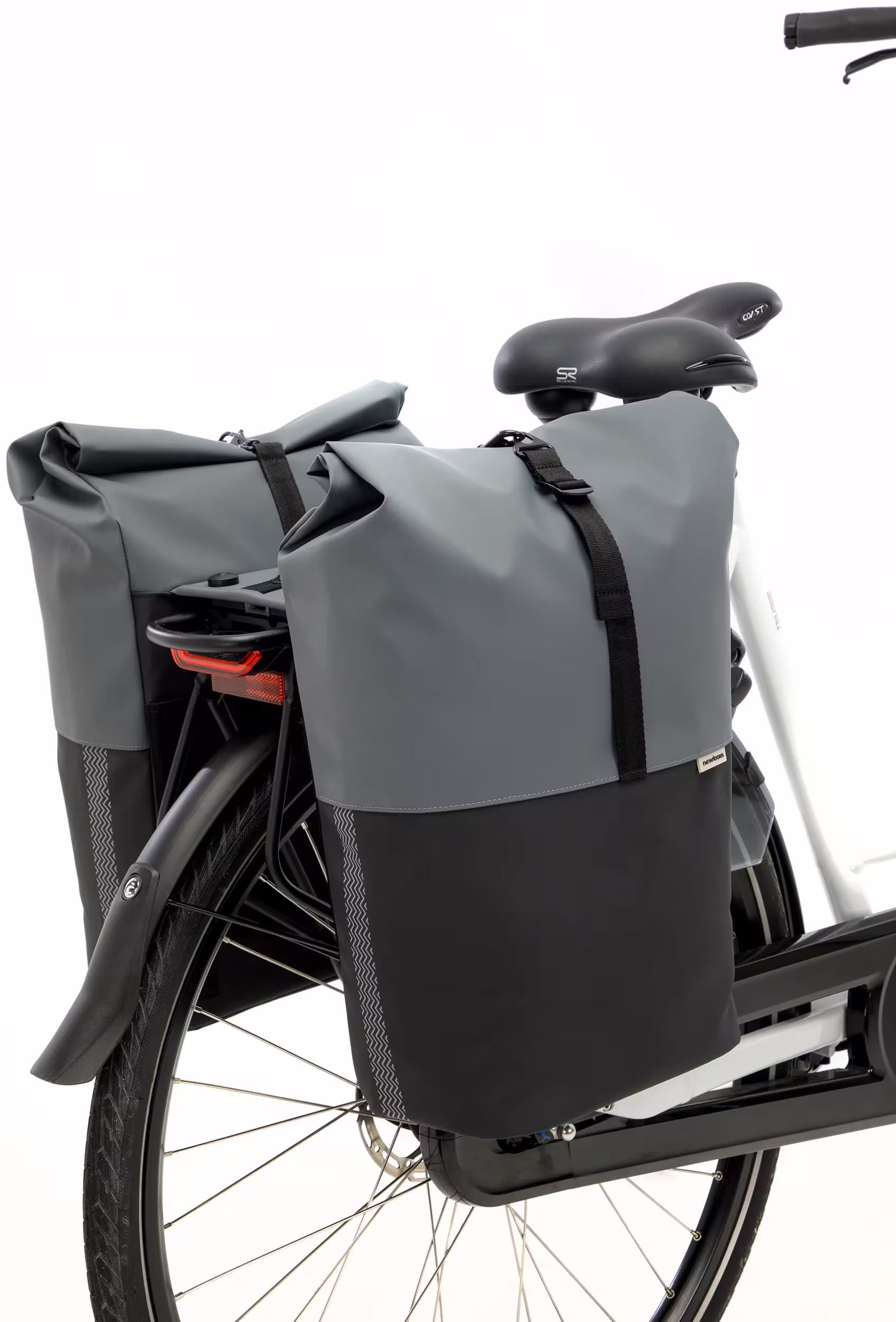 Doppeltaschen