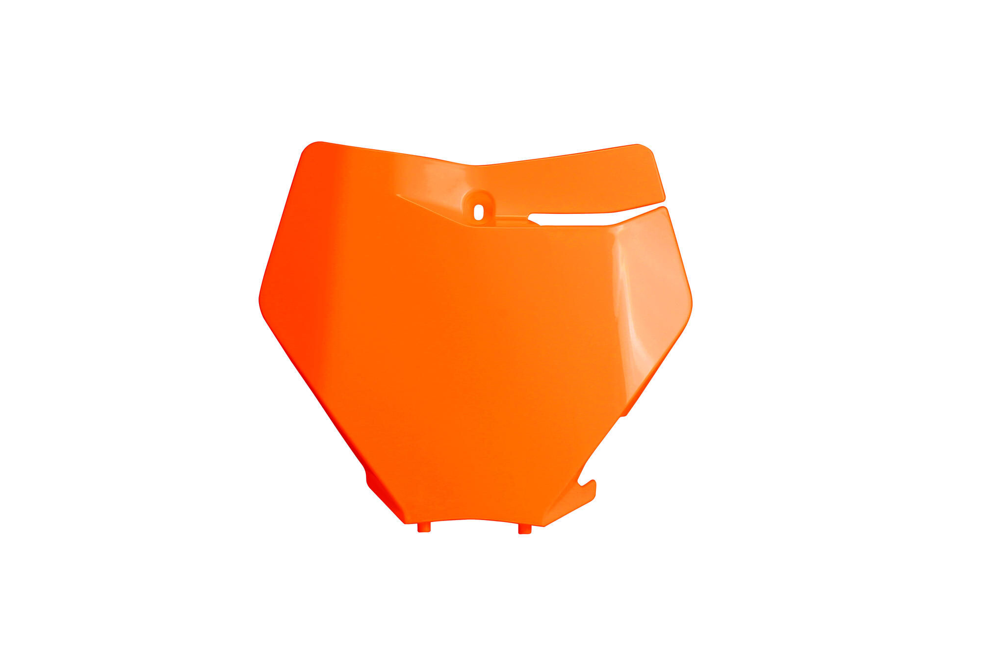 UFO PLAST_Startnummerntafel Startnummerntafel