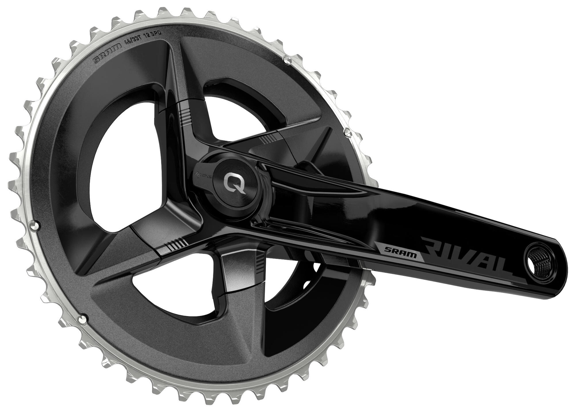 Kettenradgarnituren