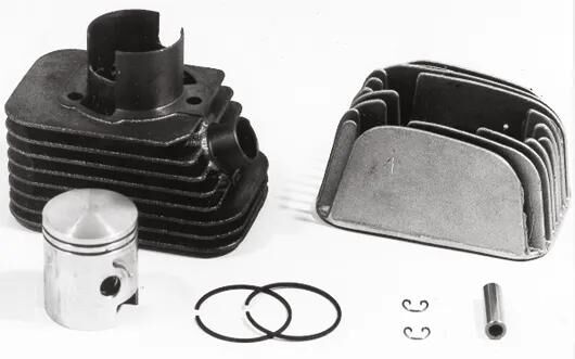 Zylinderumbausätze - Tuning,Kolben,Kolbenringe,Umbausätze (Zylinder-Tuning),Zylinder,Zylindersätze