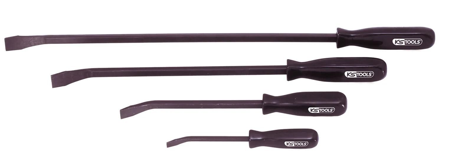 KS TOOLS_Hebeleisensatz Hebeleisen,Stemmhebelsatz