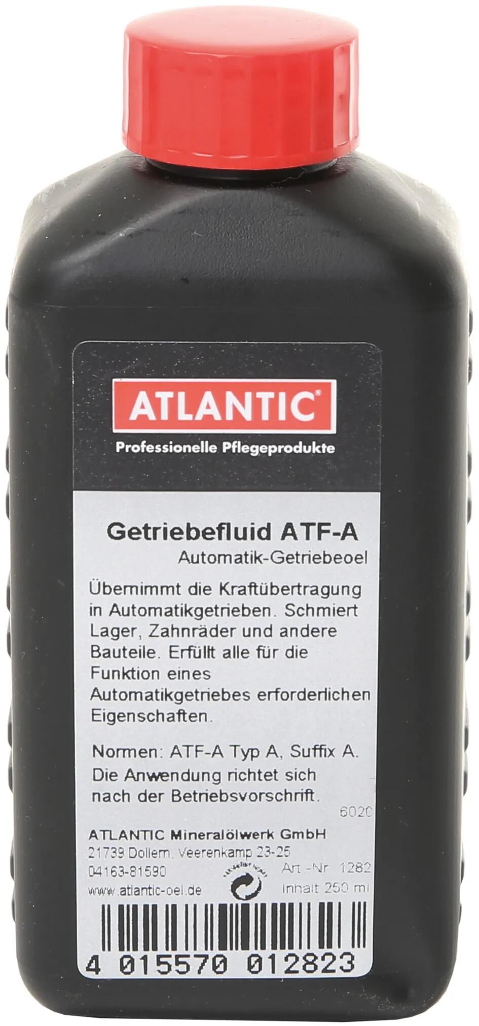 ATLANTIC Transmissie-olie "ATF" Getriebeöle,Öle