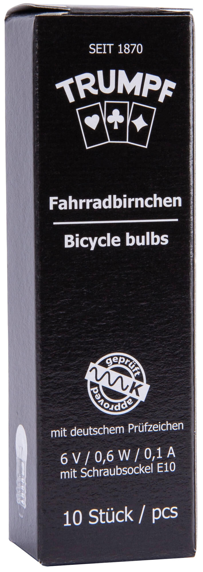 _Glühlampe Glühlampen