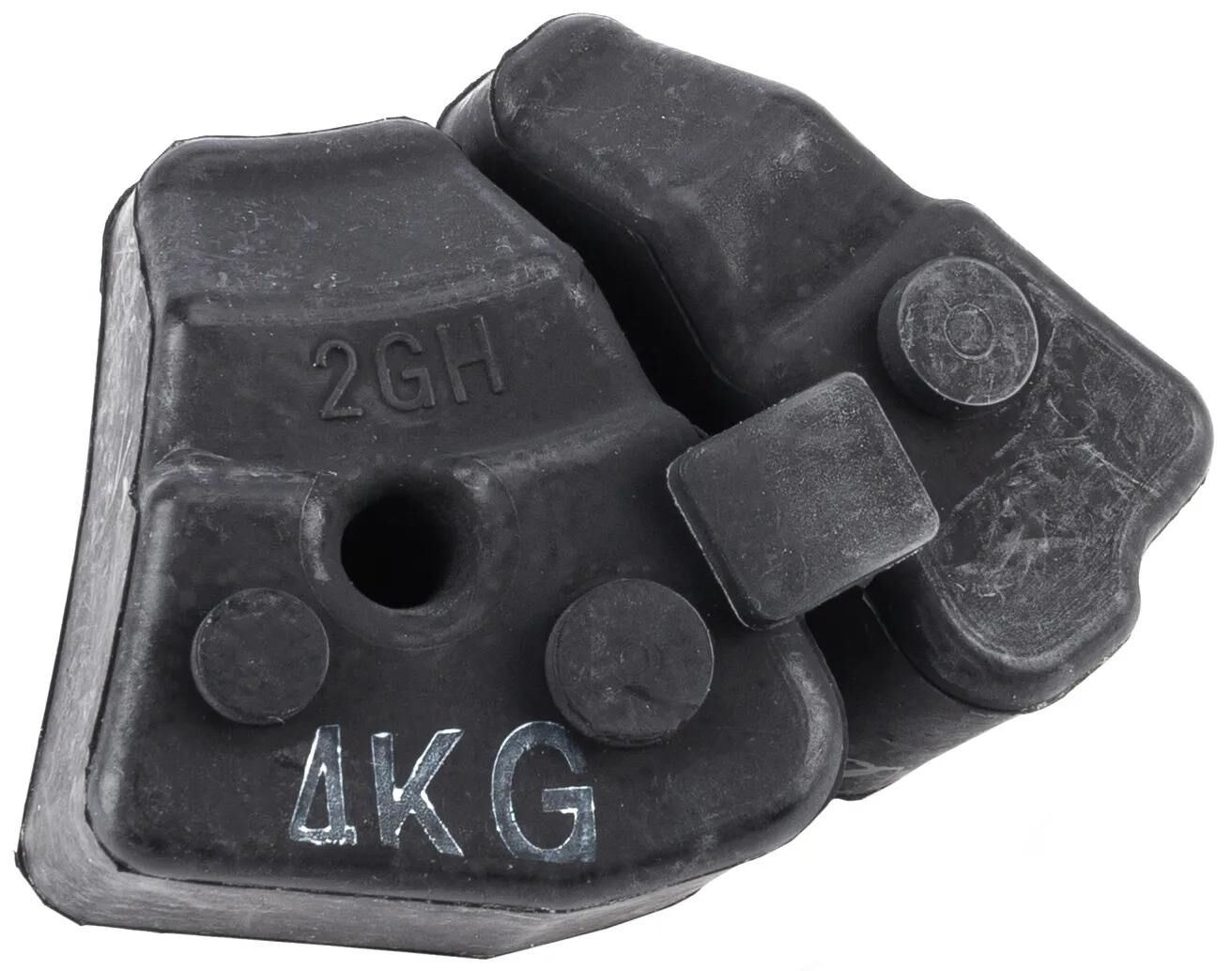 VDM PARTS B.V_Ruckdämpfer Antriebs-Ruckdämpfer