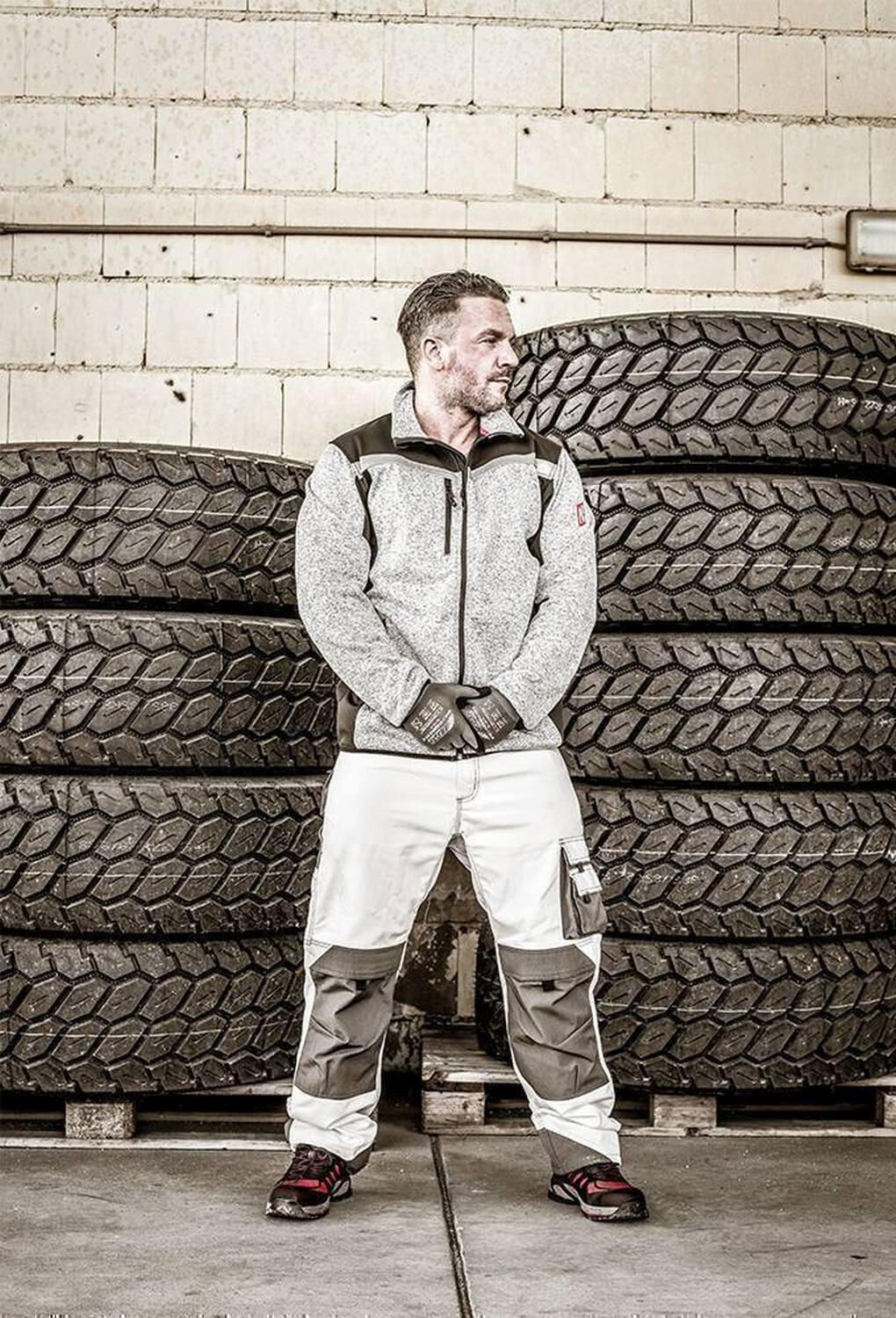 _Softshelljacke Softshelljacken,Arbeitsbekleidung