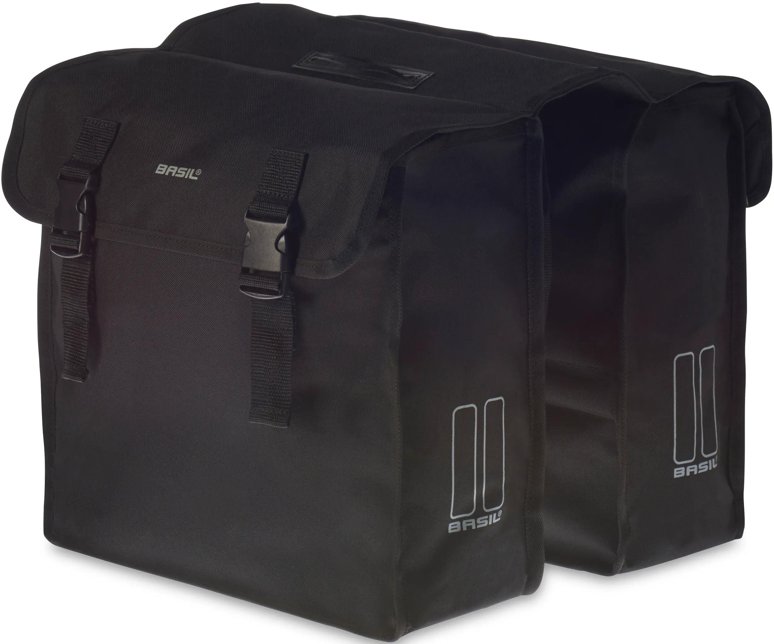 BASIL_Doppeltasche Doppeltaschen