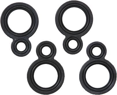 Dichtungen und Dichtungssätze