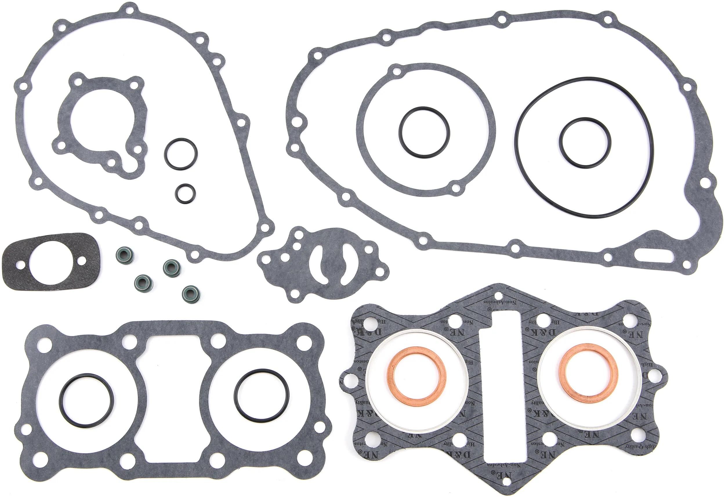 Dichtungen und Dichtungssätze